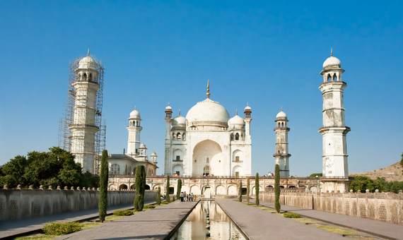 Bibi ka Maqbara